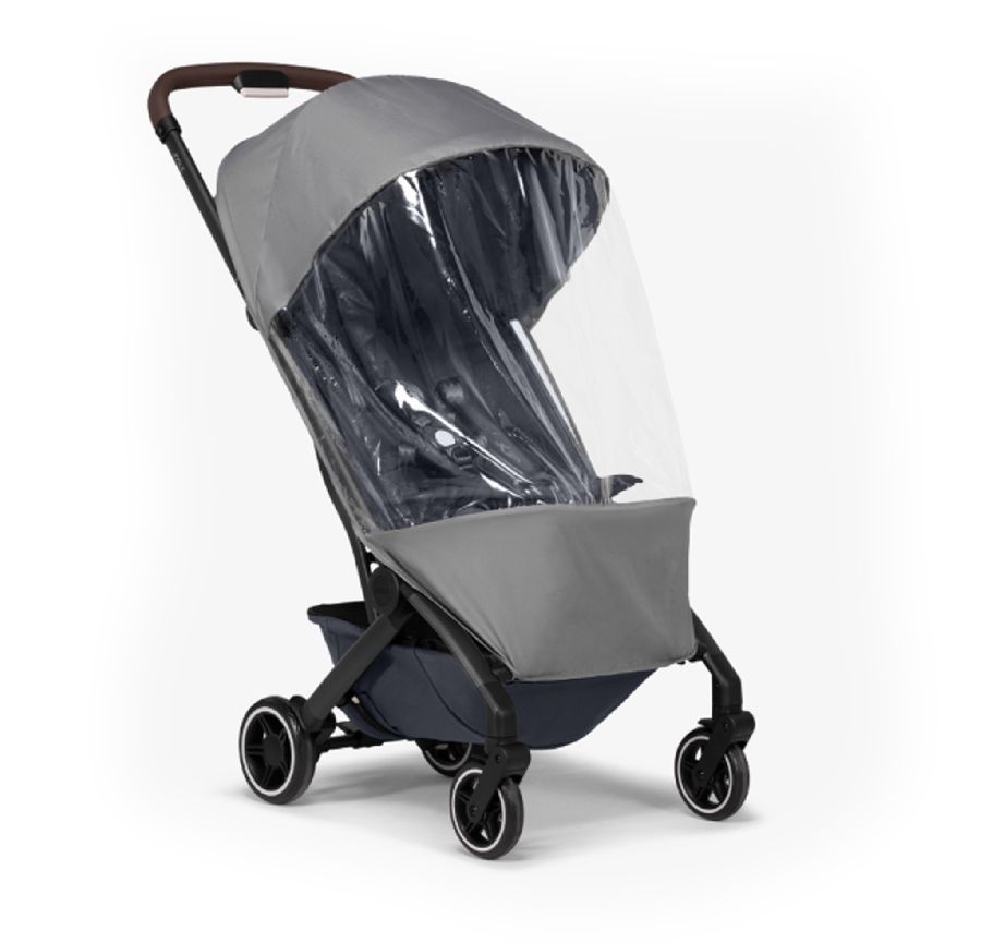 Regenscherm/windscherm Joolz Raincover, geschikt voor buggy Joolz Aer+