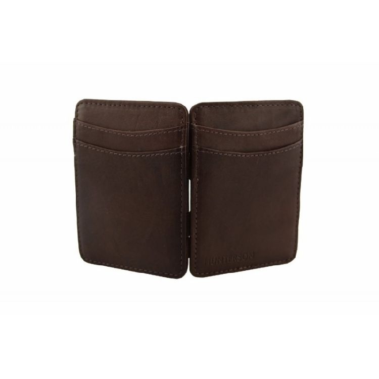 Geldbeugel Hunterson Magic Wallet | The Original