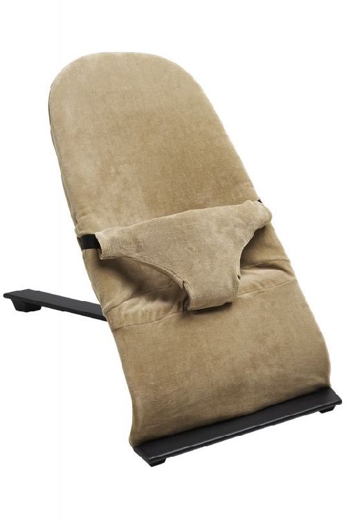 Relax hoes Meyco Baby, geschikt voor relax Babybjorn | overtrek