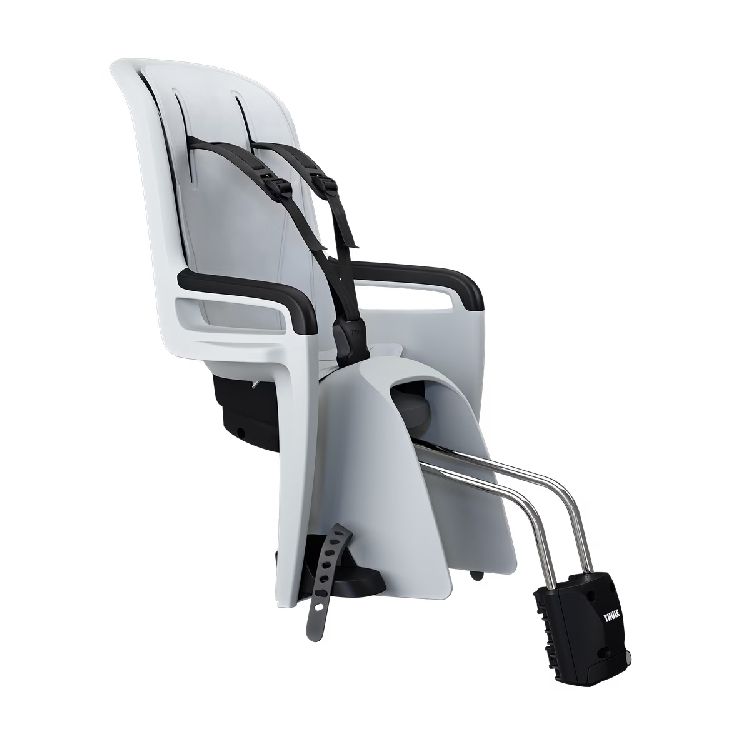 Fietsstoel Thule RideAlong 2 Frame Mount