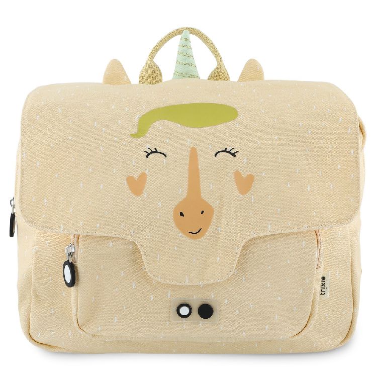 Boekentas Trixie Satchel | Mrs. Unicorn School