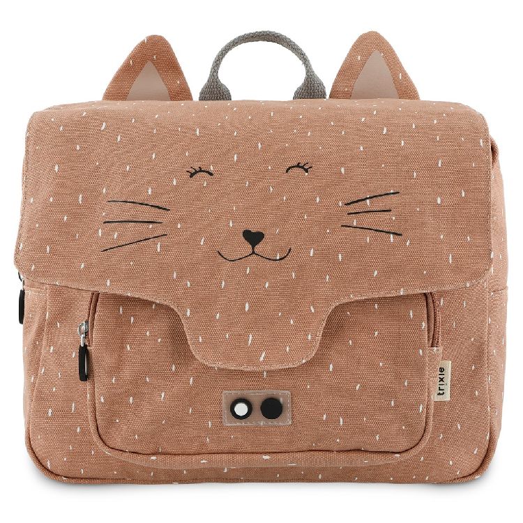 Boekentas Trixie Satchel | Mrs. Cat School