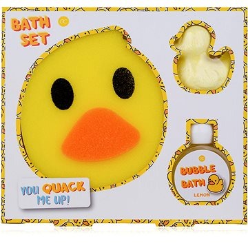 Badschuim/bruisbal Gyp | Happy Animals Duck