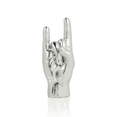 Beeld Bitten, You Rock Photoholder, hand