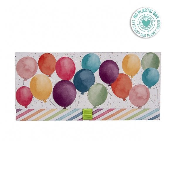 Enveloppe ArteBene Voucher Enveloppe | Happy Birthday
