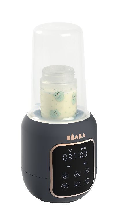 Flesverwarmer Beaba Multi Milk