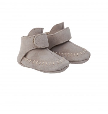 Parkschoentjes met anti-slip Lodger Walker Mocassin, parkschoentjes met anti-slip