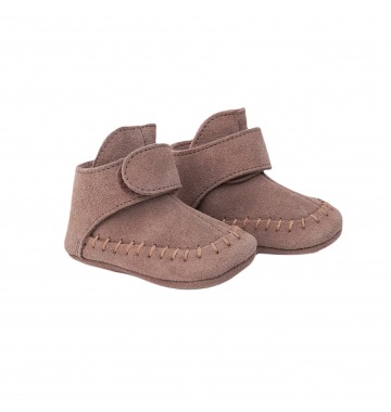 Parkschoentjes met anti-slip Lodger Walker Mocassin, parkschoentjes met anti-slip