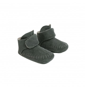 Parkschoentjes met anti-slip Lodger Walker Mocassin, parkschoentjes met anti-slip