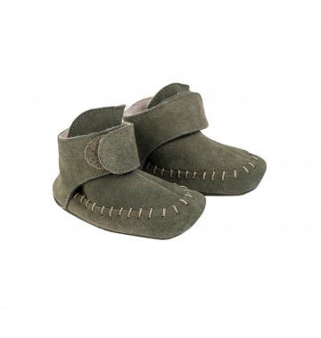 Parkschoentjes met anti-slip Lodger Walker Mocassin, parkschoentjes met anti-slip