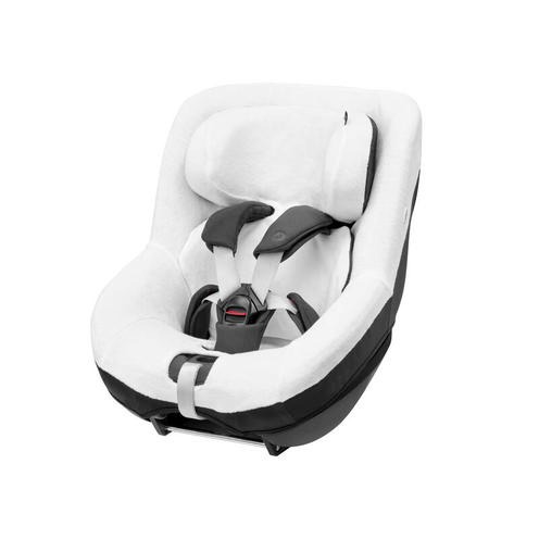 Autostoel hoes Maxi-Cosi Summer Cover, geschikt voor Maxi-Cosi Mica 360 Pro/Mica 360 S/Mica Pro Eco i-Size/Pearl 360/Pearl 360 Pro/Pearl S