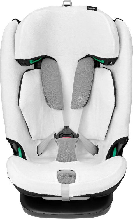 Autostoel hoes Maxi-Cosi Summer Cover, geschikt voor Maxi-Cosi Titan Plus i-Size/Titan Pro2 i-Size