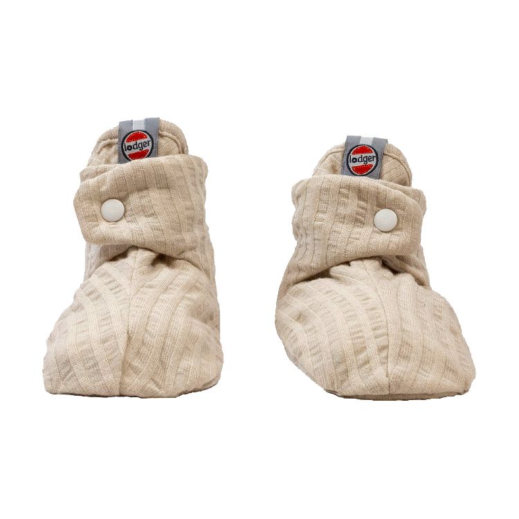 Parkschoentjes Lodger Slipper, parkschoentjes | Seersucker