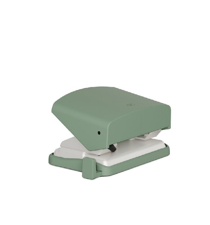 Perforator Quattro Colori | Quattro Colori Original - Verde Salvia