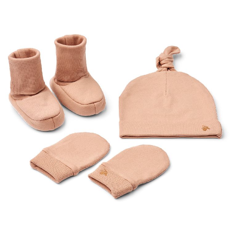 Geboorteset Liewood Amora Hampers