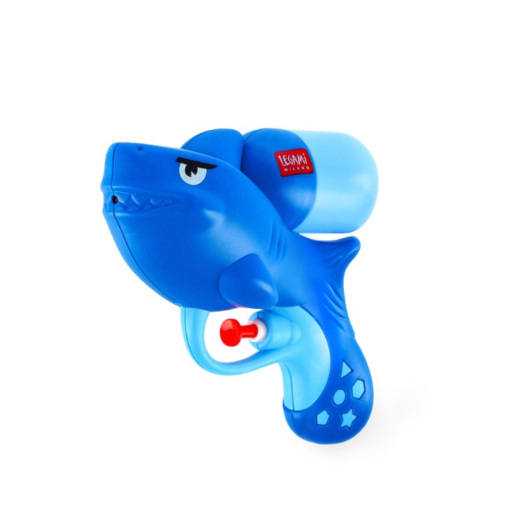 Strandspeelgoed Legami Water Gun - Shark