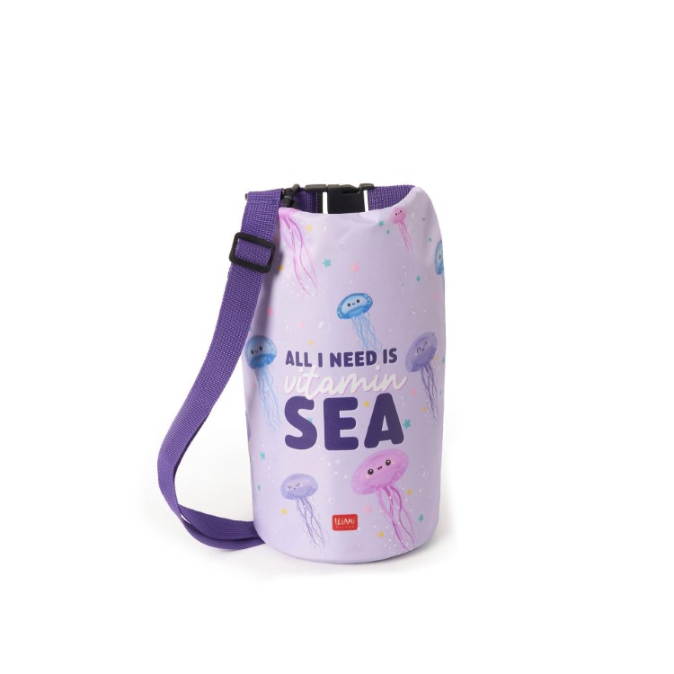 Turnzak Legami Dry Bag - Jellyfish