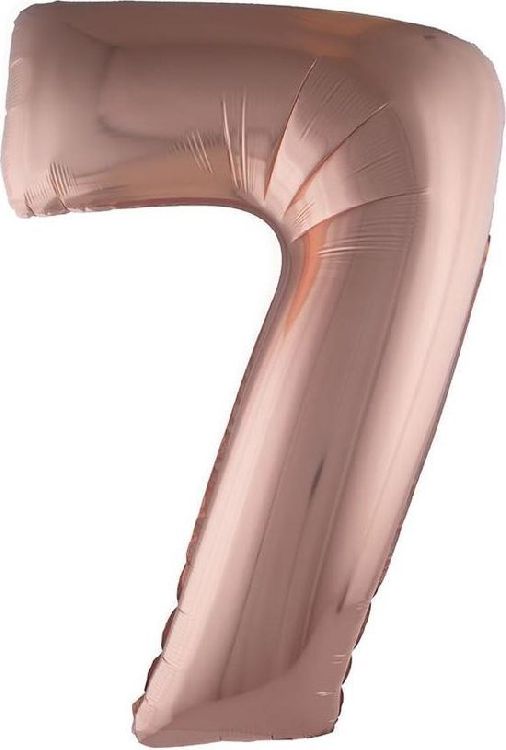 Ballon Funny Fashion 7