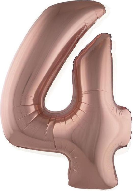 Ballon Funny Fashion 4