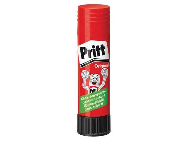 Lijmstift PRITT Stick, 11 gr