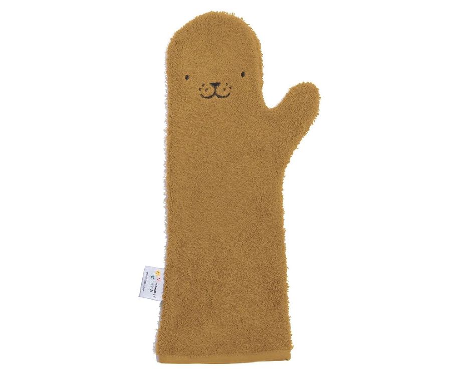 Washandje Nifty Baby Shower Glove