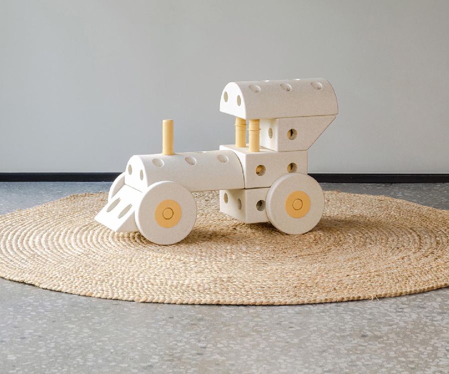 Blokken Modu Dreamer Kit