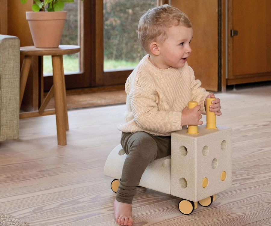 Blokken Modu Curiosity Kit