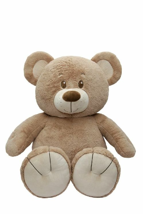 Knuffel TIAMO, pluche knuffel | Cuddly Bear