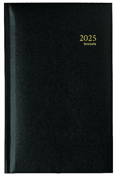 Agenda Brepols Interplan, 2026 | Lima