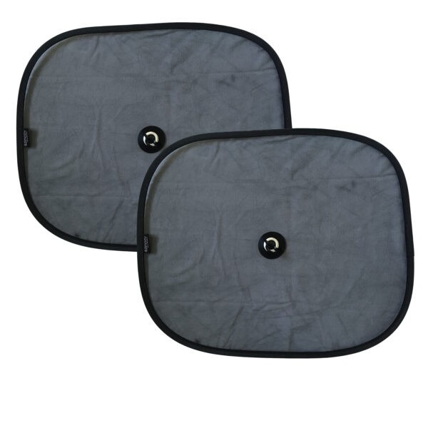 Zonnescherm voor de wagen Ezimoov Sun stoppers