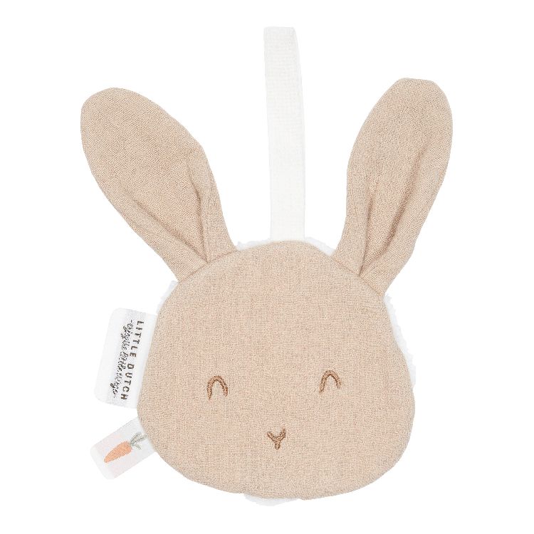 Fopspeendoekje Little Dutch | Newborn Naturals