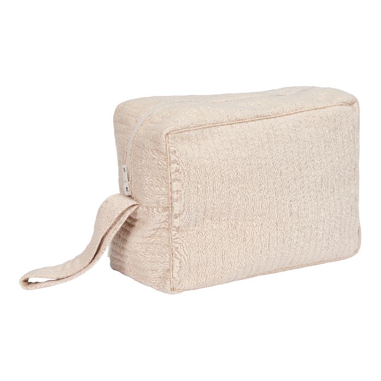 Toilettas Little Dutch | Newborn Naturals/Pure Beige