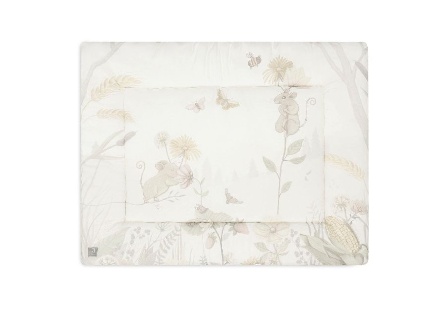 Parklegger Jollein | Dreamy Mouse