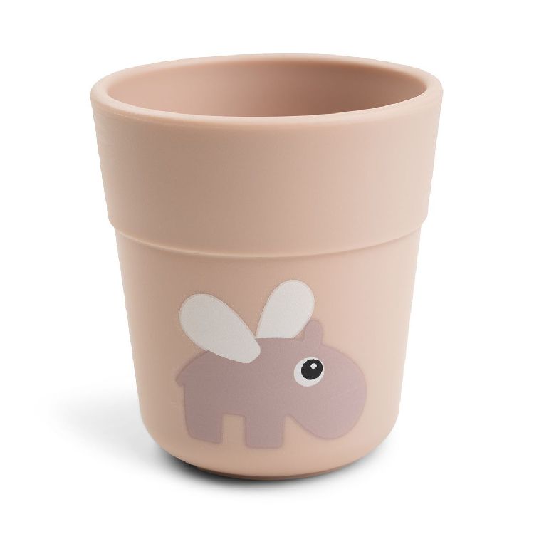 Drinkbeker Done by Deer Happy Clouds | Foodie Mini Mug