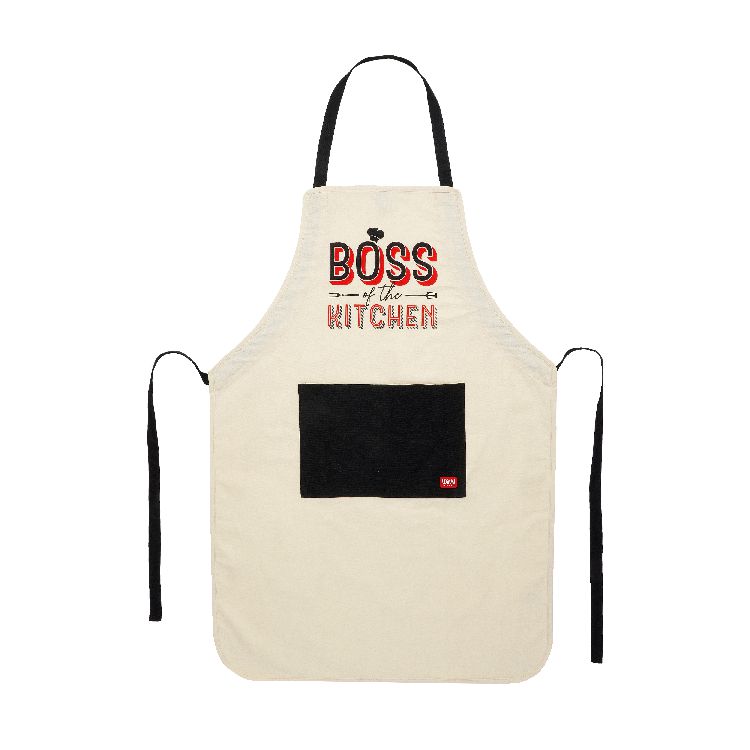 Schort Legami, Super Chef - Boss