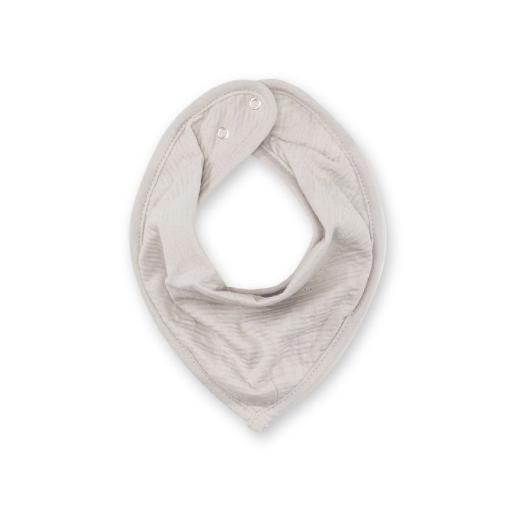 Spuugdoekje Bemini Tetra Jersey | Cadum blush