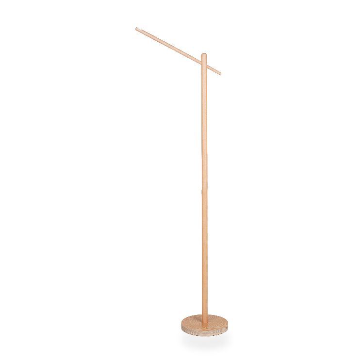 Staander voor mobiel Wooden stand for mobile bruin geschikt voor mobiel/slaaphulp Quax/Gamcha Mobiel/Shiko mobile speaker/Cloud/Moon/Stars/Air Balloons/Pennants/Bears/Bees/Bees/Dinosaur/Farm Animals/Fairy