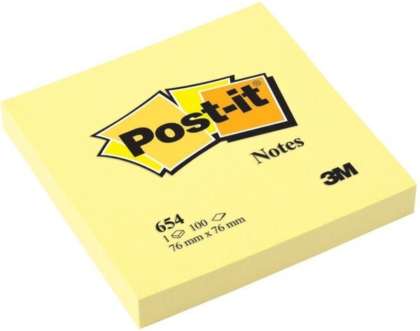Post-it 3M Notes