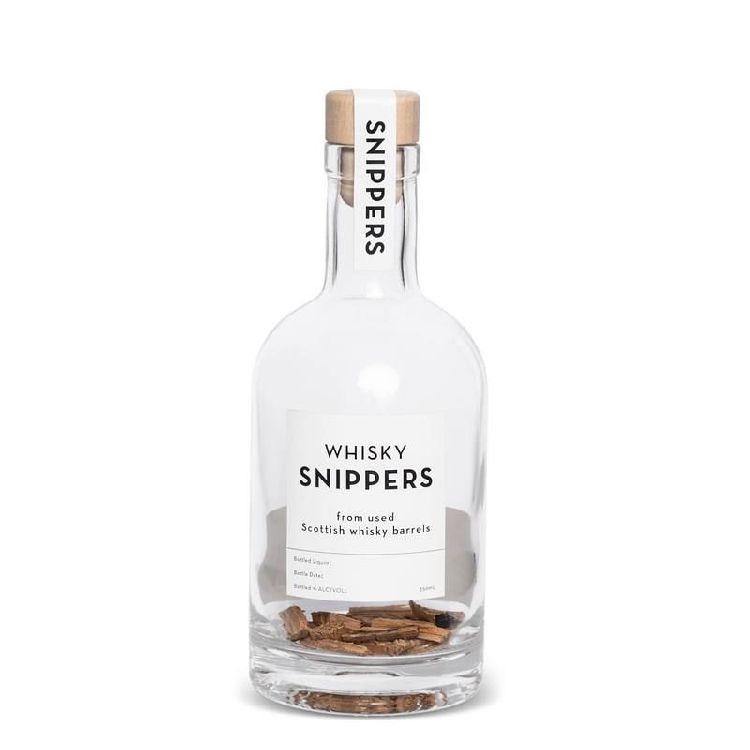 Cocktailset Snippers, Originals Whisky