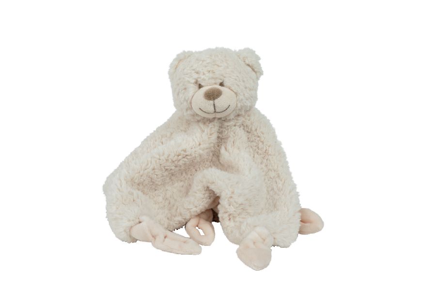 Knuffeldoek Pericles, Bear | Boho