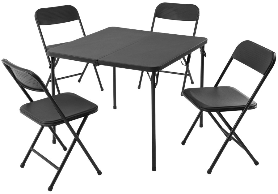 Tuinset Camping