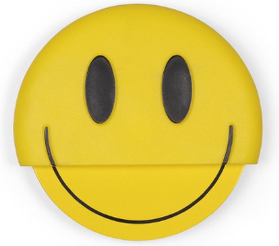Pizzasnijder Bitten Pizza Cutter | Happy