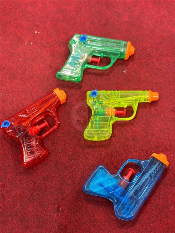 Strandspeelgoed Waterpistool 