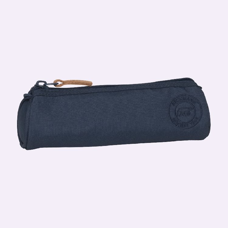 Pennenzak Beckmann Urban Pencil Case, rond