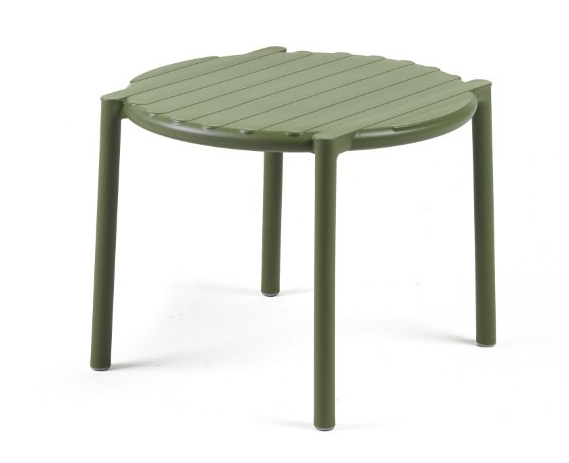 Bijzettafel Nardi Garden Doga Table