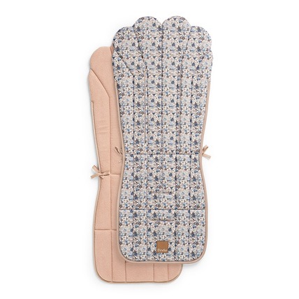 Inlegkussen Elodie Details CosyCushion, geschikt voor buggy/wandelwagen | Dalmatian Dots