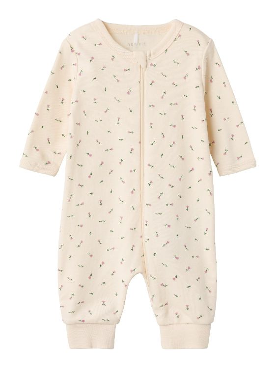 Kruippak Name It NBFNightsuit Zip