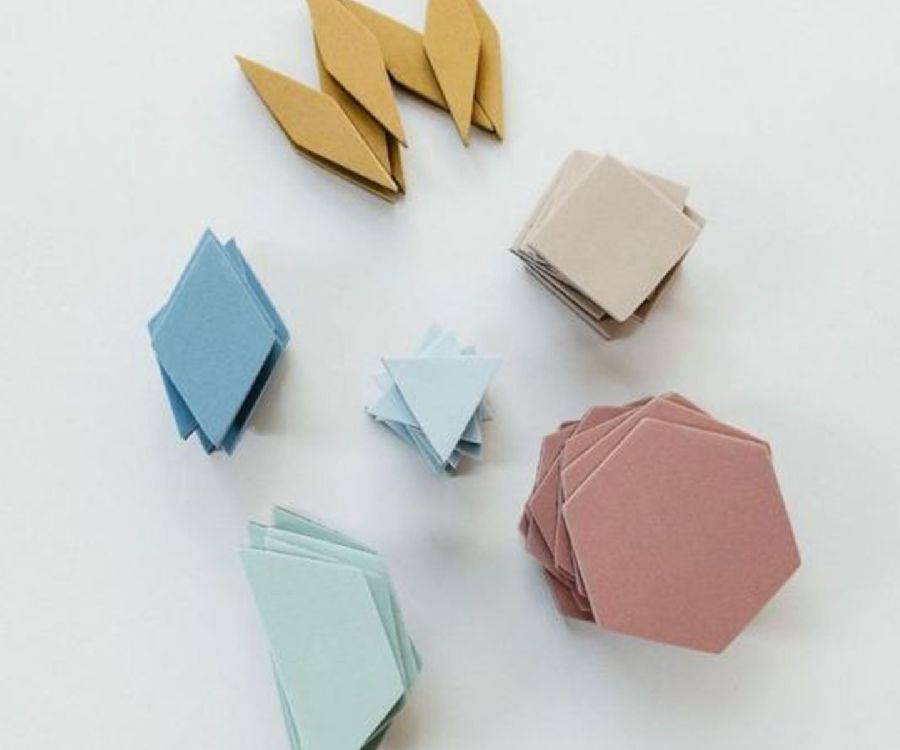 Puzzel Moes Magnetic Puzzle