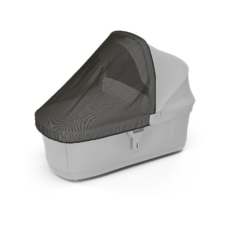 Muggennet Thule Mesh cover, geschikt voor draagmand Thule Bassinet