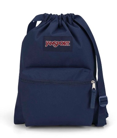 Turnzak JANSPORT Draw Sack